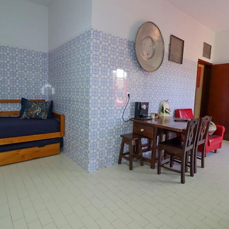 Guest House Chaves Exteriér fotografie