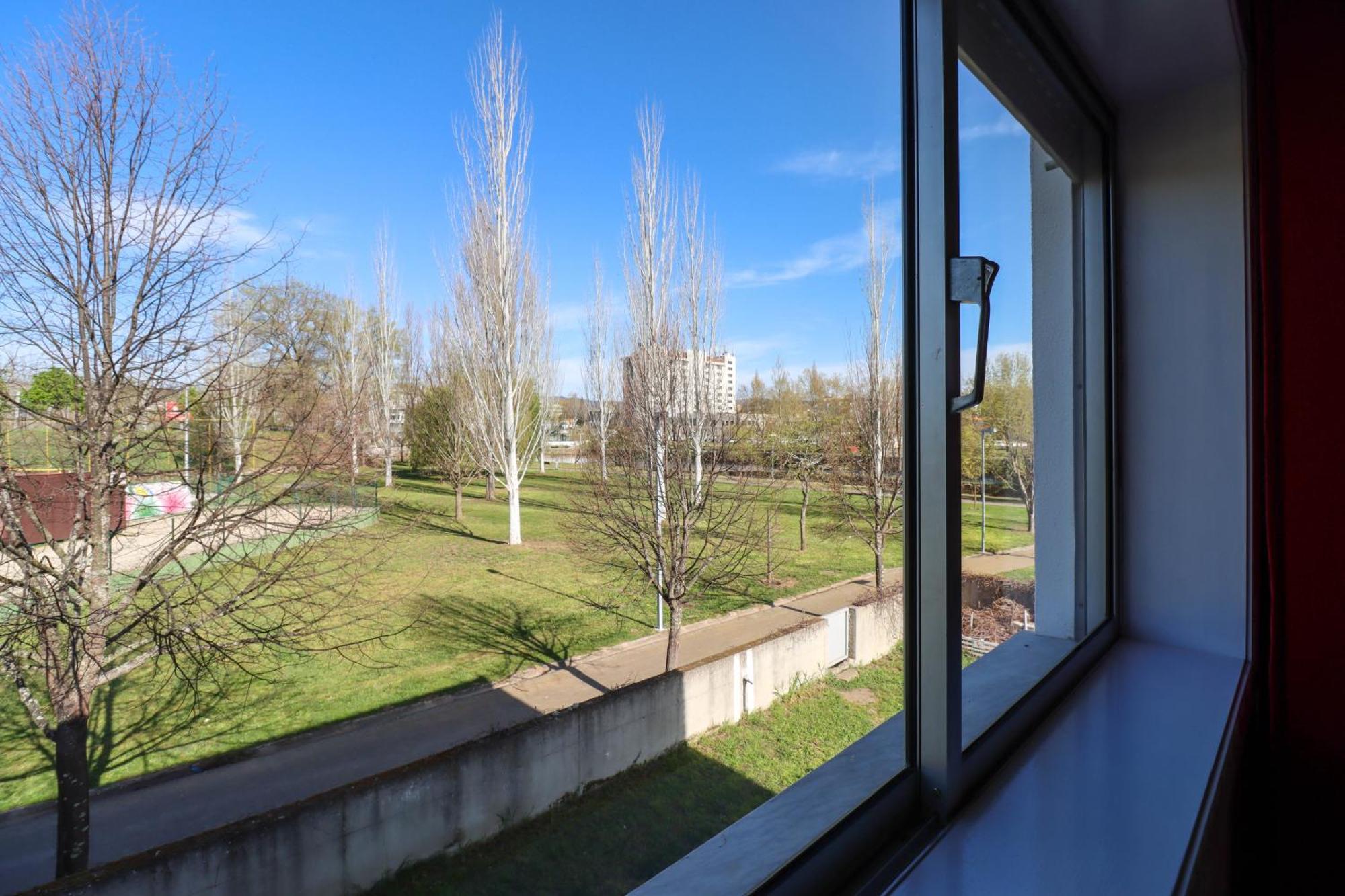Guest House Chaves Exteriér fotografie