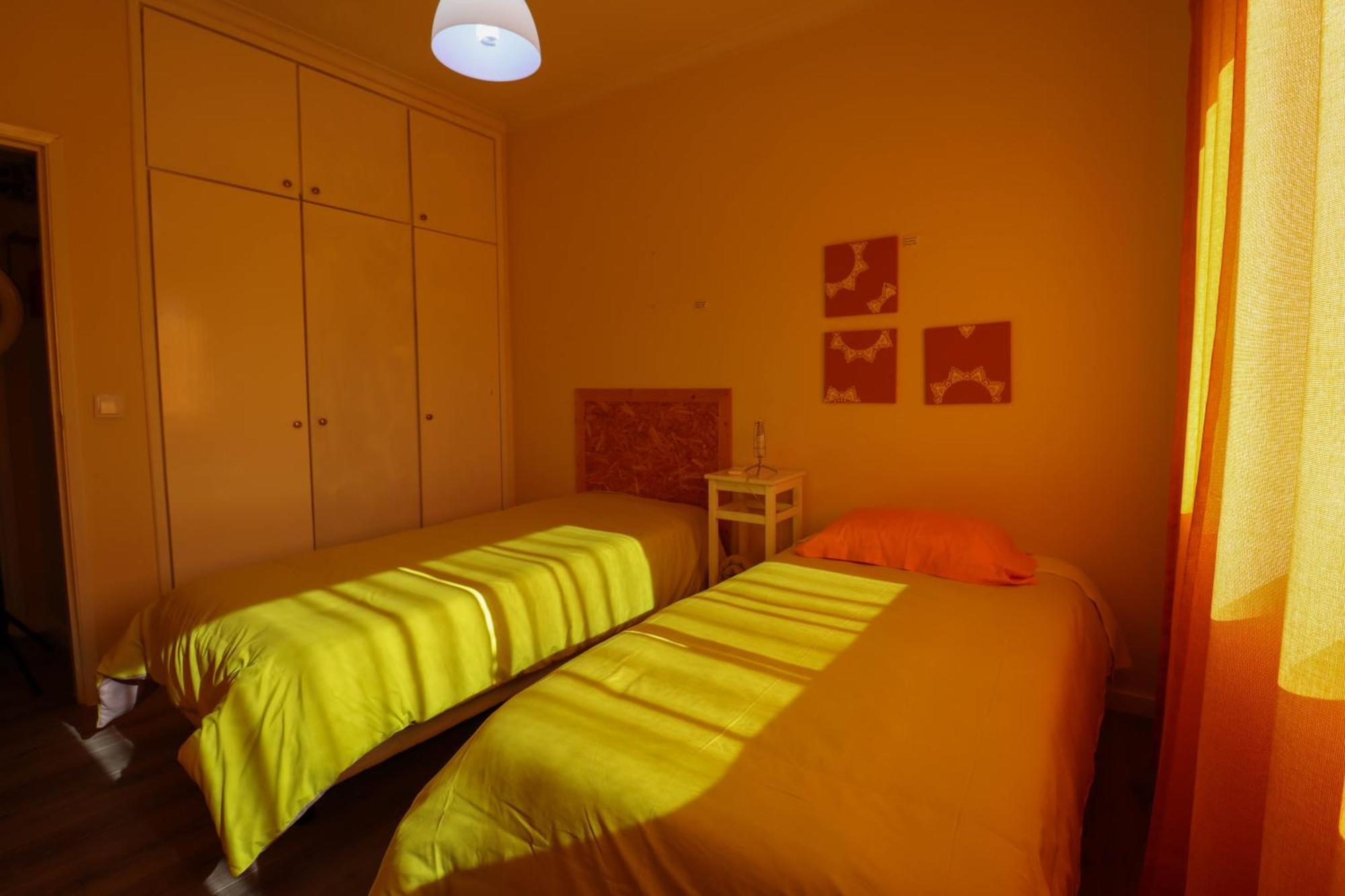 Guest House Chaves Pokoj fotografie