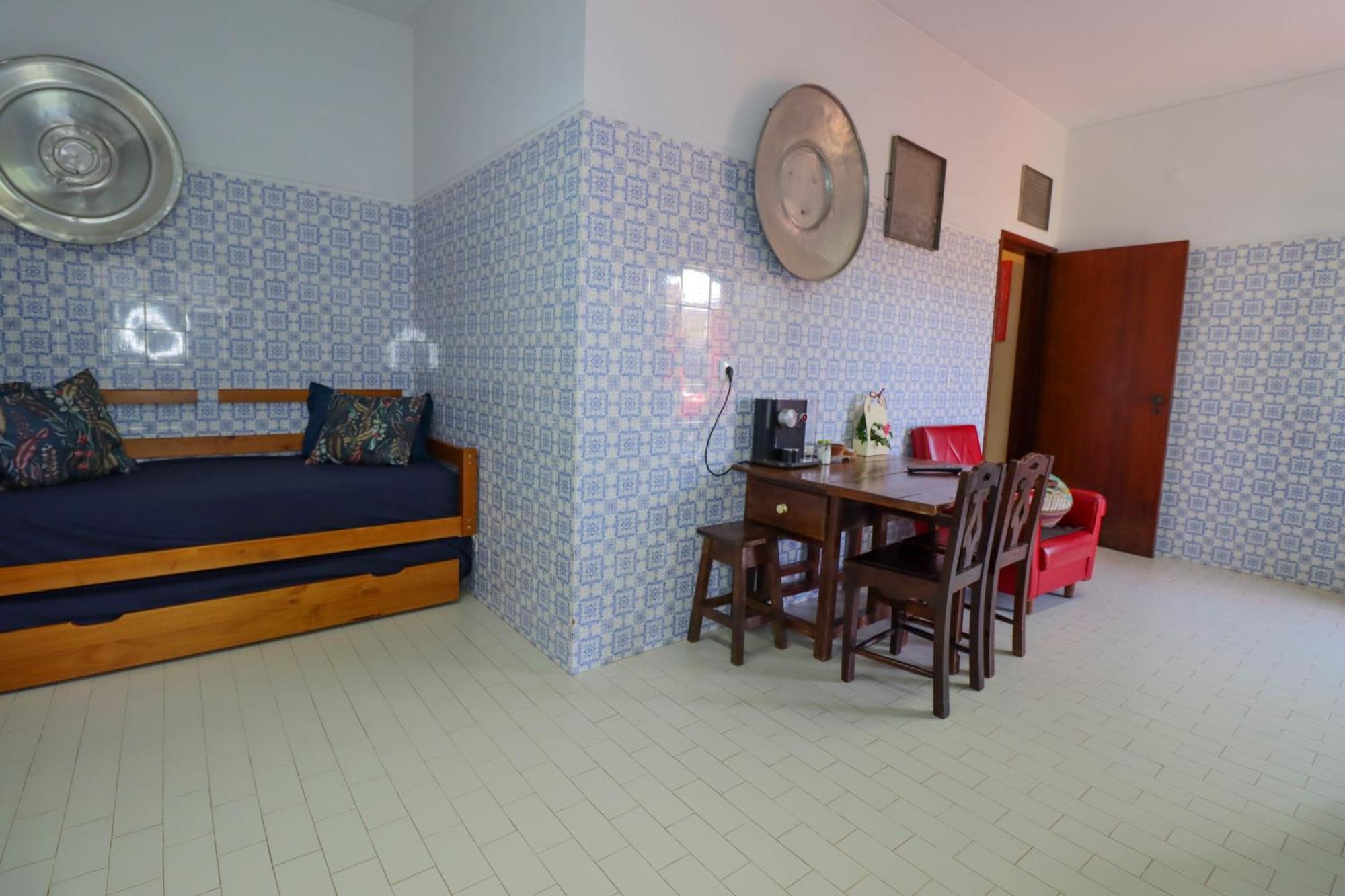 Guest House Chaves Exteriér fotografie