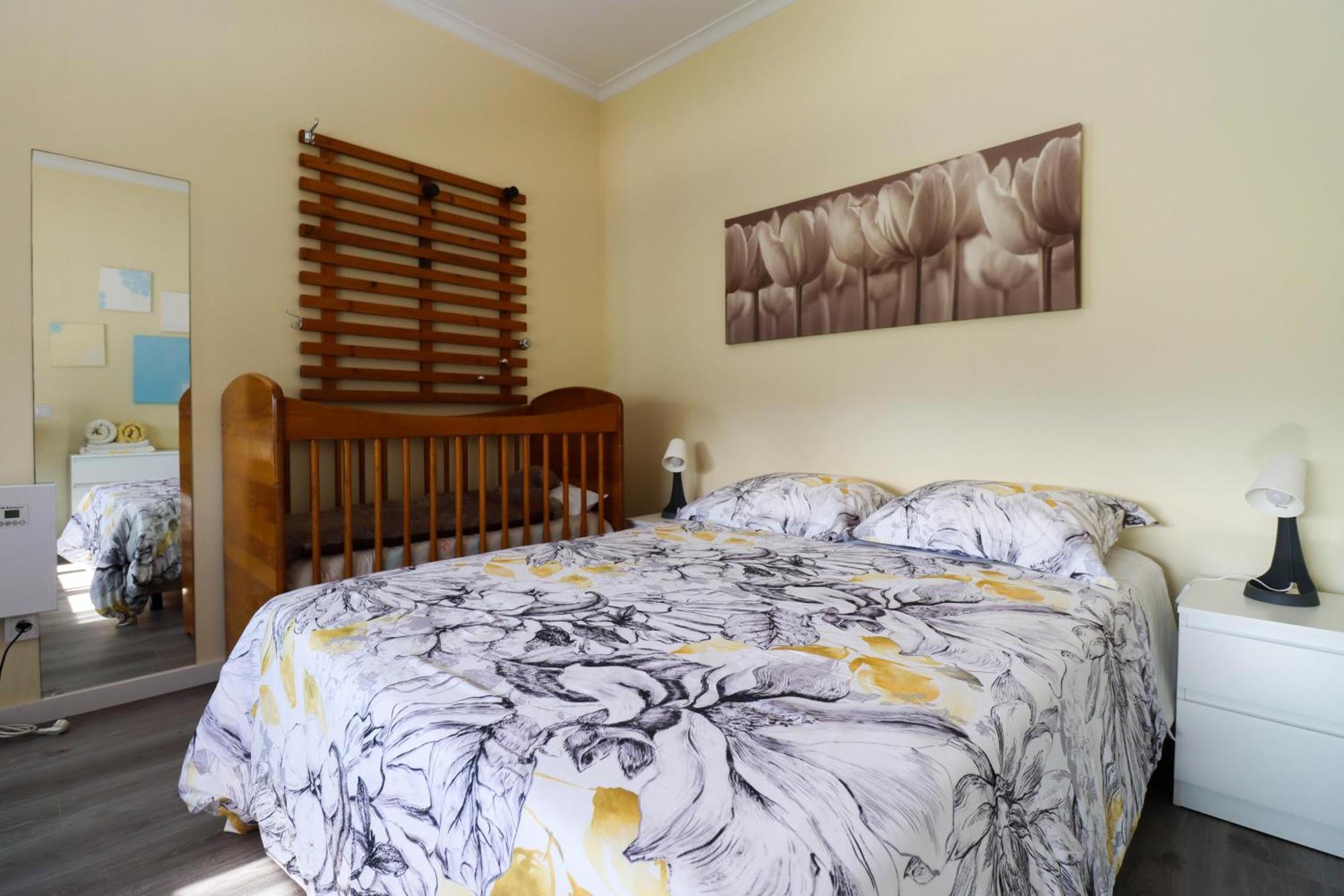 Guest House Chaves Exteriér fotografie