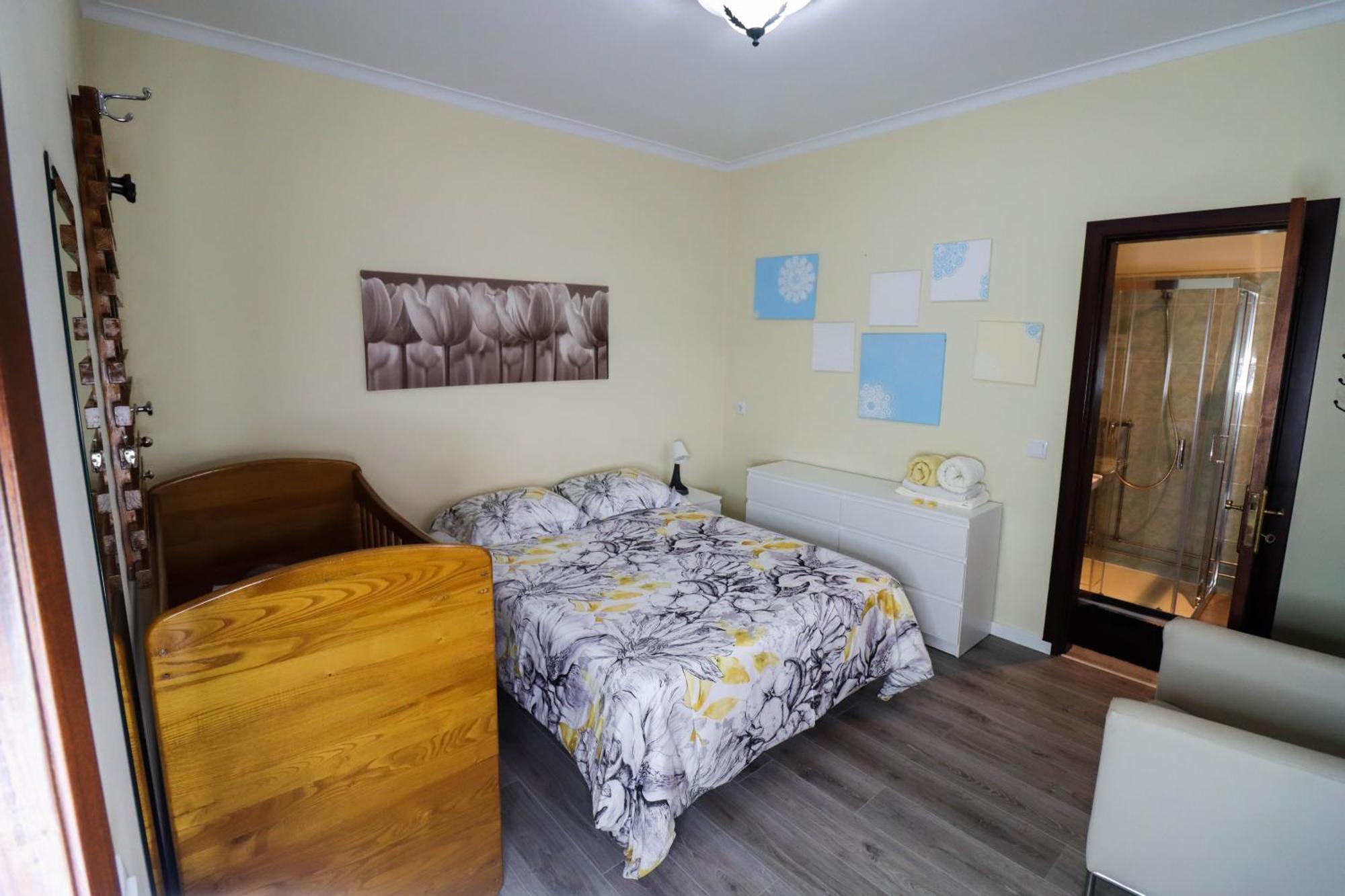 Guest House Chaves Exteriér fotografie