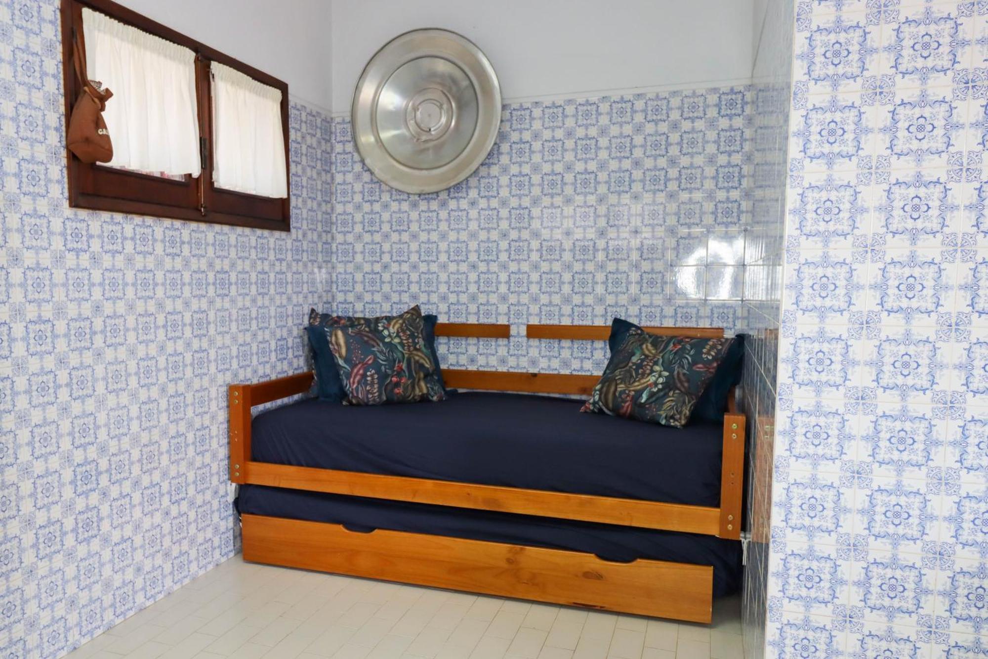 Guest House Chaves Exteriér fotografie